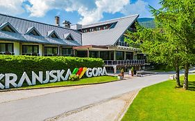 Hotel Kranjska Gora